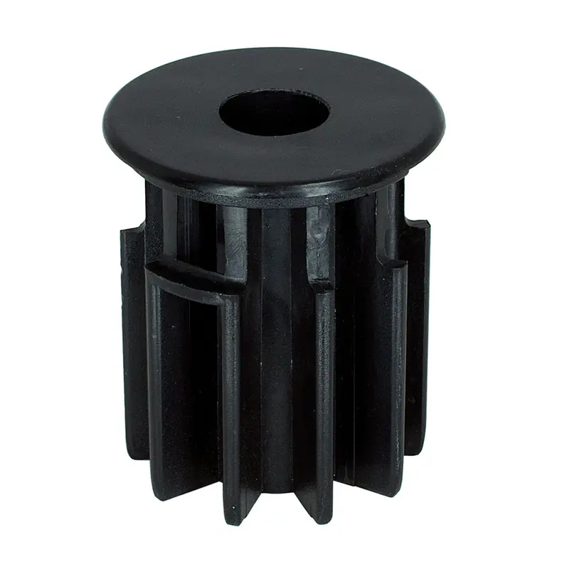 Springfield Taper-Lock Hi-Lo Bushing For 2-3/8" Diameter Posts 1