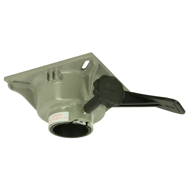 Springfield Taper-Lock Trac-Lock 2-3/8" Locking Seat Mount – Model 1100031-L1 1