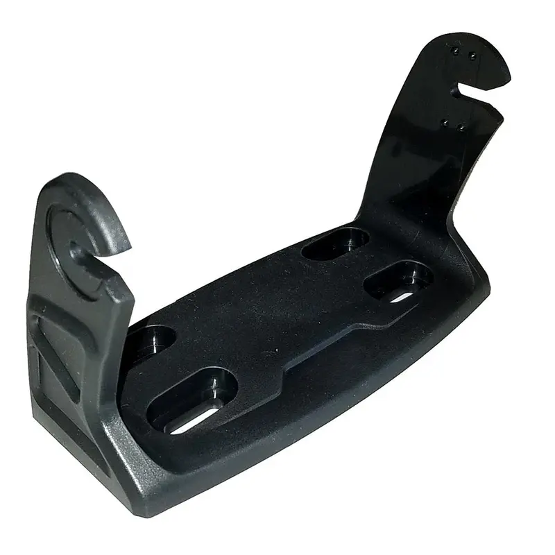 Standard Horizon Black Mounting Bracket For Gx18Xx Vhf Radios 1