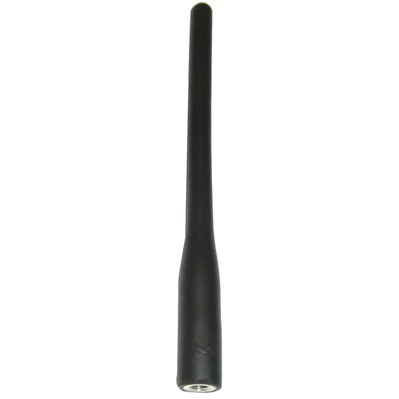 Standard Horizon Cat460 Flexible Rubber Duck Antenna For Handheld Radios 1