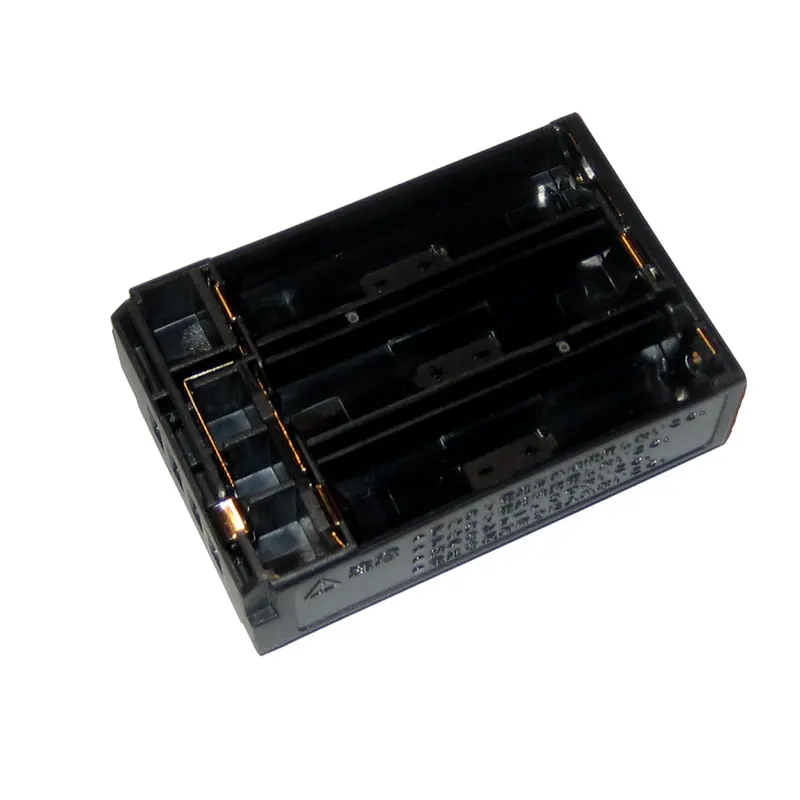 Standard Horizon Sbt-13 Alkaline Battery Holder For Five Aaa Cells 1