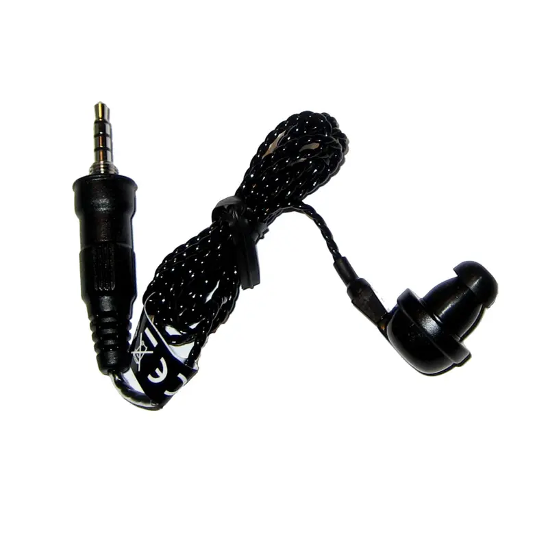 Standard Horizon Sep-10A Replacement Earphone For Ssm-14 Vhf Radios 1