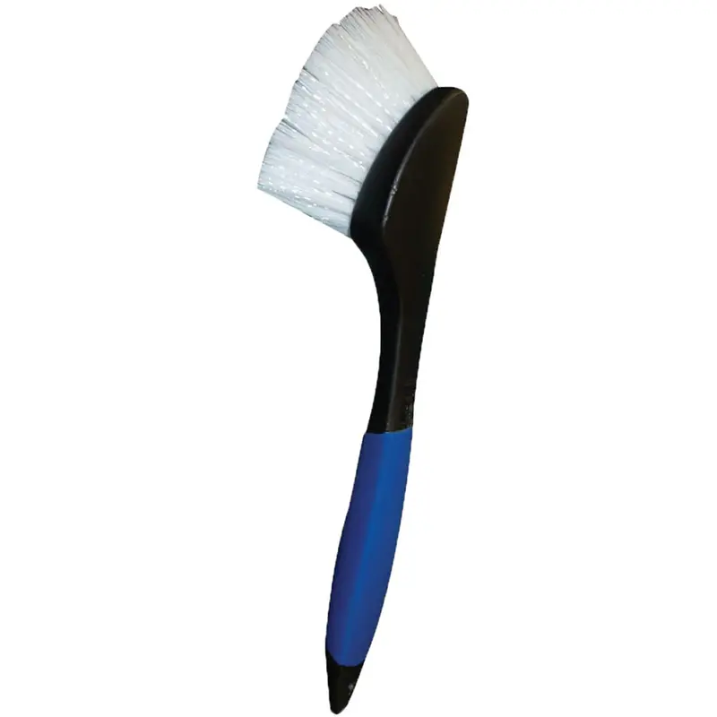 Star Brite Heavy-Duty Long-Handle Deck Brush For Marine Surfaces 1