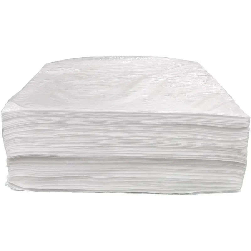 Star Brite Oil Absorbent Sheets – 100-Piece High-Efficiency Pack (Model 91825) 1