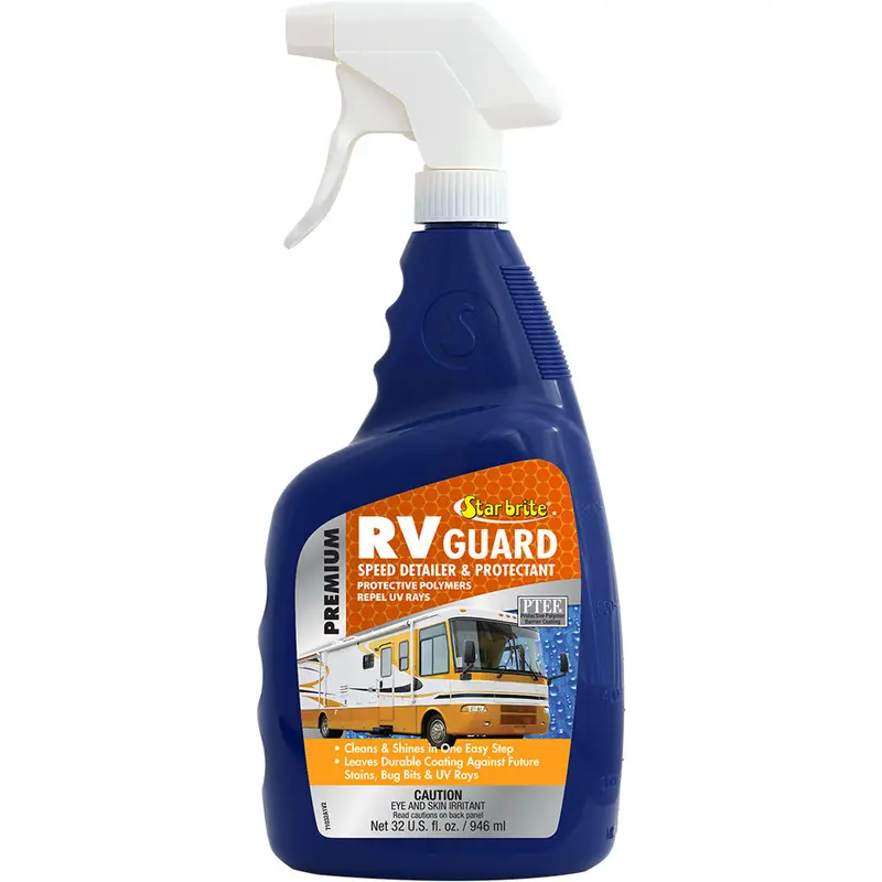 Star Brite Premium Rv Detailer & Surface Protectant – 32-Ounce Spray 1