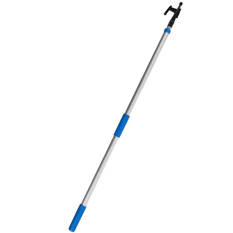 Star Brite Telescopic Floating Boat Hook – Adjustable 3′ To 6′ (Model 40054) 1
