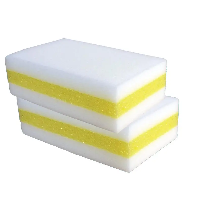 Star Brite Ultimate Magic Sponge – Bulk Pack Of 96 Multipurpose Erasers 1