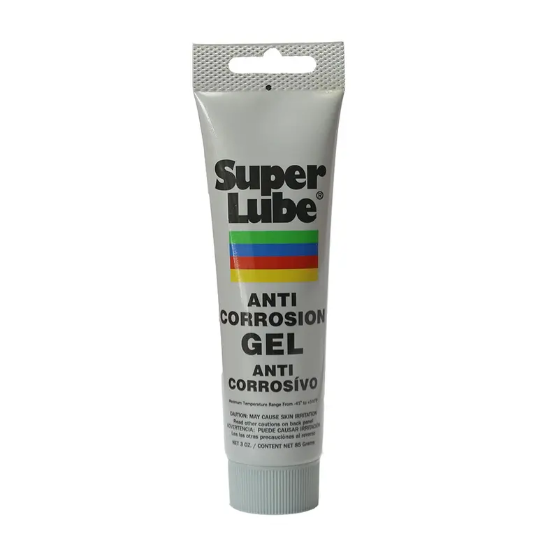 Super Lube Anti-Corrosion Connector Gel – 3 Oz Tube Format 1