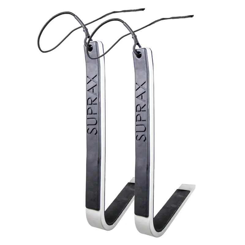 Surfstow Suprax Dual-Board Add-On Storage Kit 1
