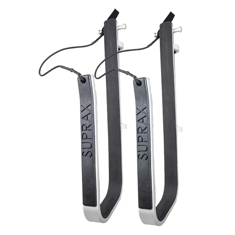 Surfstow Suprax Single-Board Standalone Sup Storage Rack 1