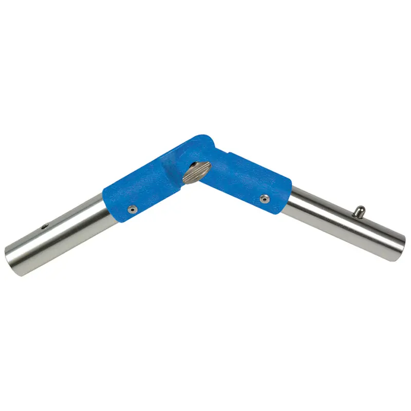 Swobbit 180° Adjustable Angle Adapter – Precision Rotation For Pole Accessories – Model Sw66640 1