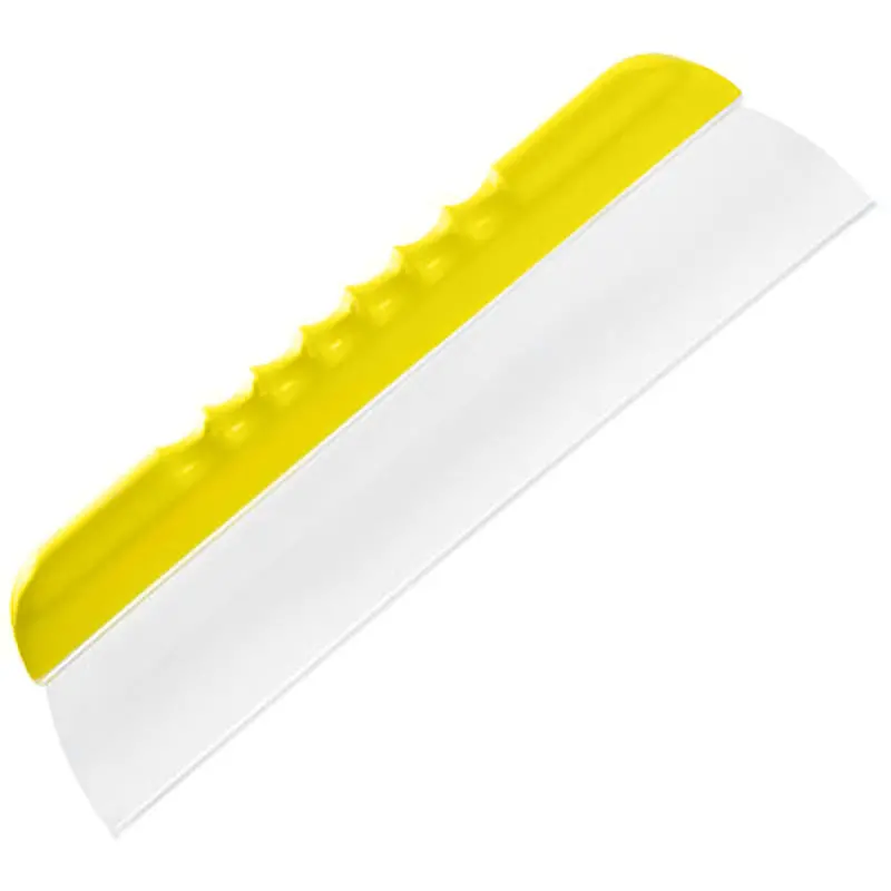 Swobbit Flexi-Gel 12-Inch Water Blade For Streak-Free Drying 1
