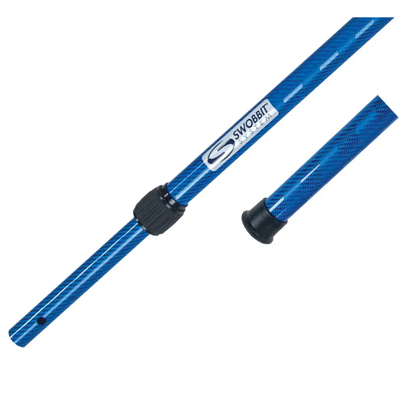 Swobbit Lite Carbon Fiber Telescoping Pole – 6 To 11 Feet, Ultra-Lightweight – Model Sw45680 1