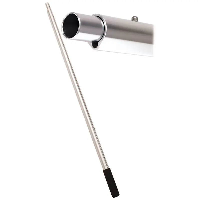 Swobbit Perfect Pole – 3-To-6-Foot Adjustable Telescoping Handle [Sw45650] 1
