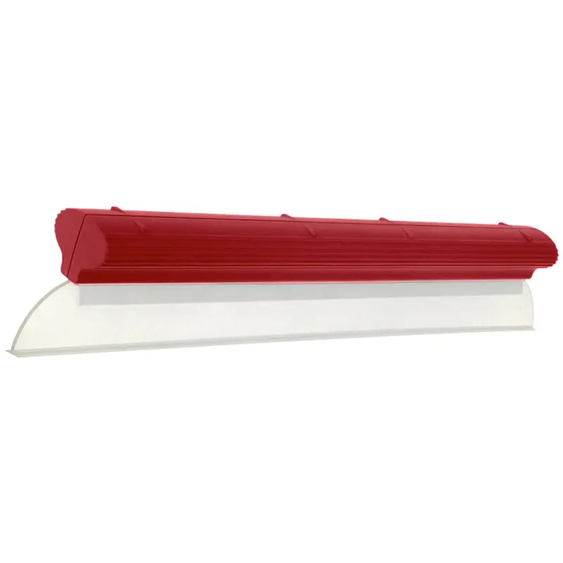 Swobbit Quick-Dry Water Blade Squeegee – 18-Inch Heavy-Duty Rubber (Model Sw21314) 1