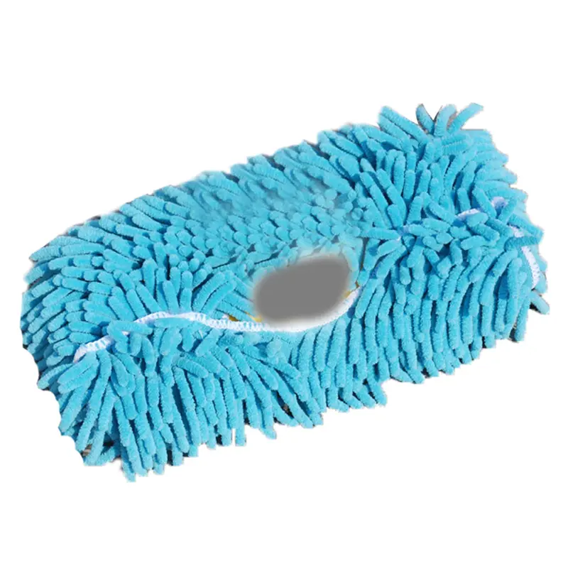 Swobbit Sw19175 Microfiber Chenille Replacement Bonnet 1