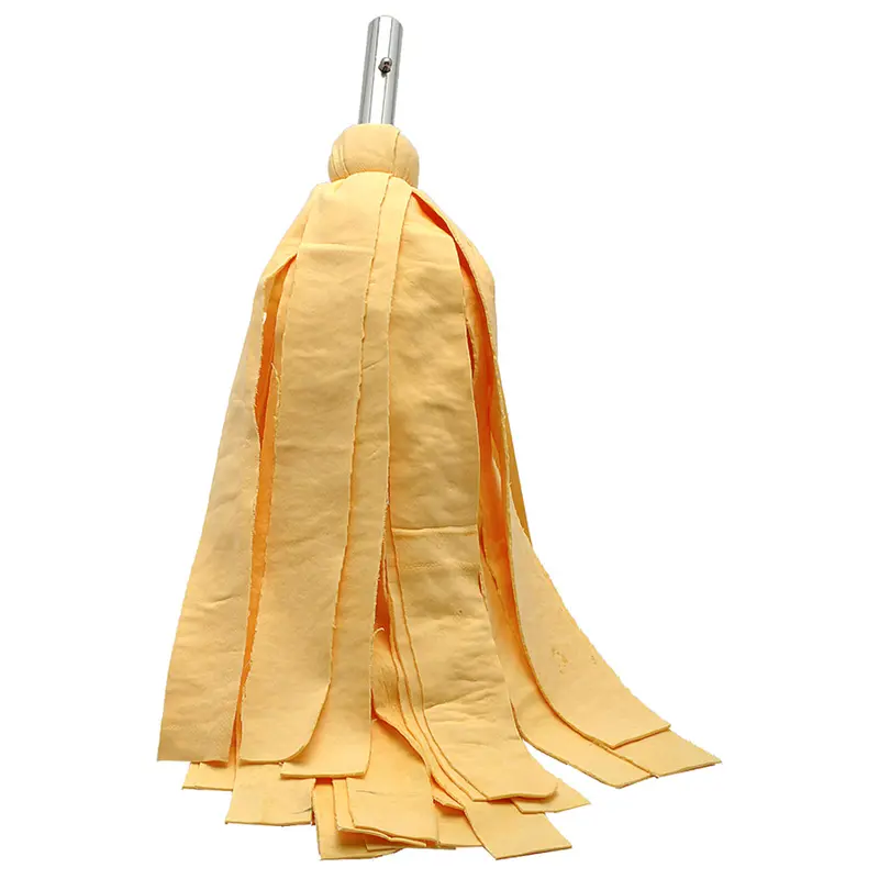 Swobbit Sw31215 Quick-Dry Deck Mop 1