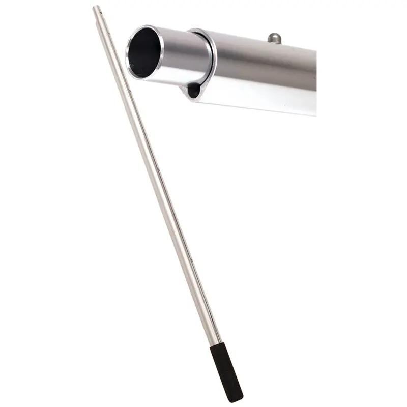 Swobbit Sw45640 Adjustable Perfect Pole – 2 To 4 Ft Extension 1