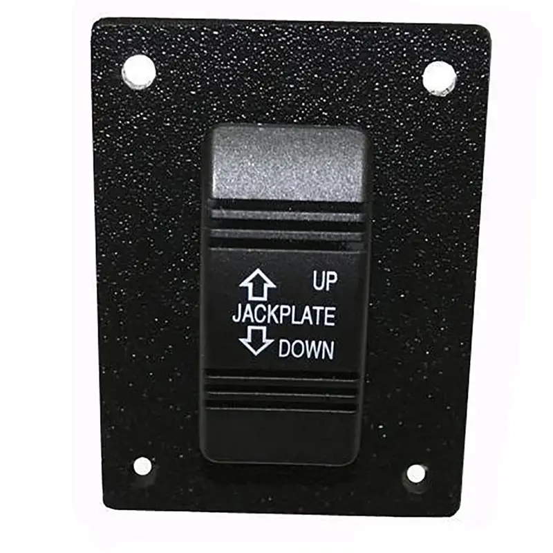 T-H Marine Atlas Replacement Rocker Switch For Jack Plates [Ahjswitch-1-Dp] 1