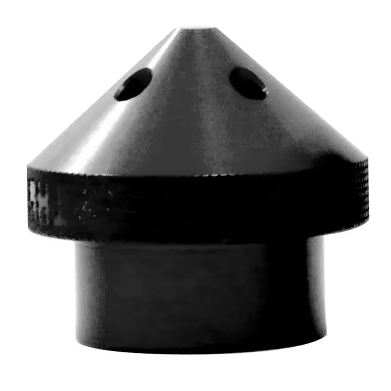 T-H Marine G-Force Eliminator Prop Nut – Black Anodized, Designed For Garmin Force Trolling Motors 1