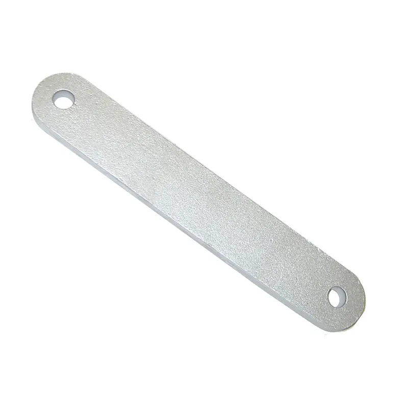 T-H Marine Lower Transom Support Plate For Enhanced Engine Mount Stability 1