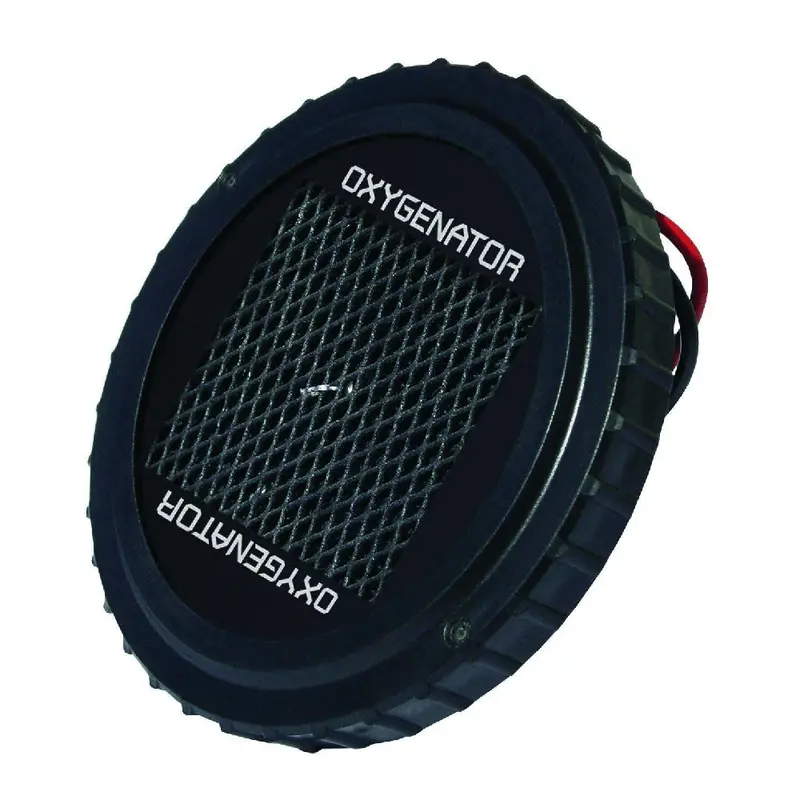 T-H Marine Oxygenator Livewell Aeration System With Built-In Oxygen Generator 1