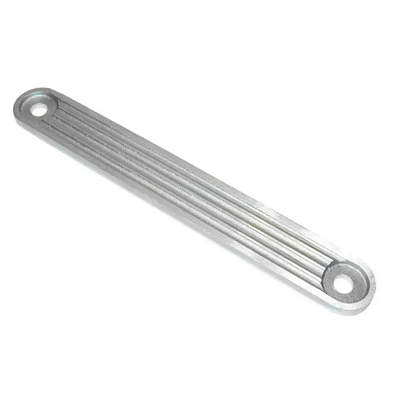 T-H Marine Tsp-1-Dp Transom Support Plate – Upper Mount Design 1