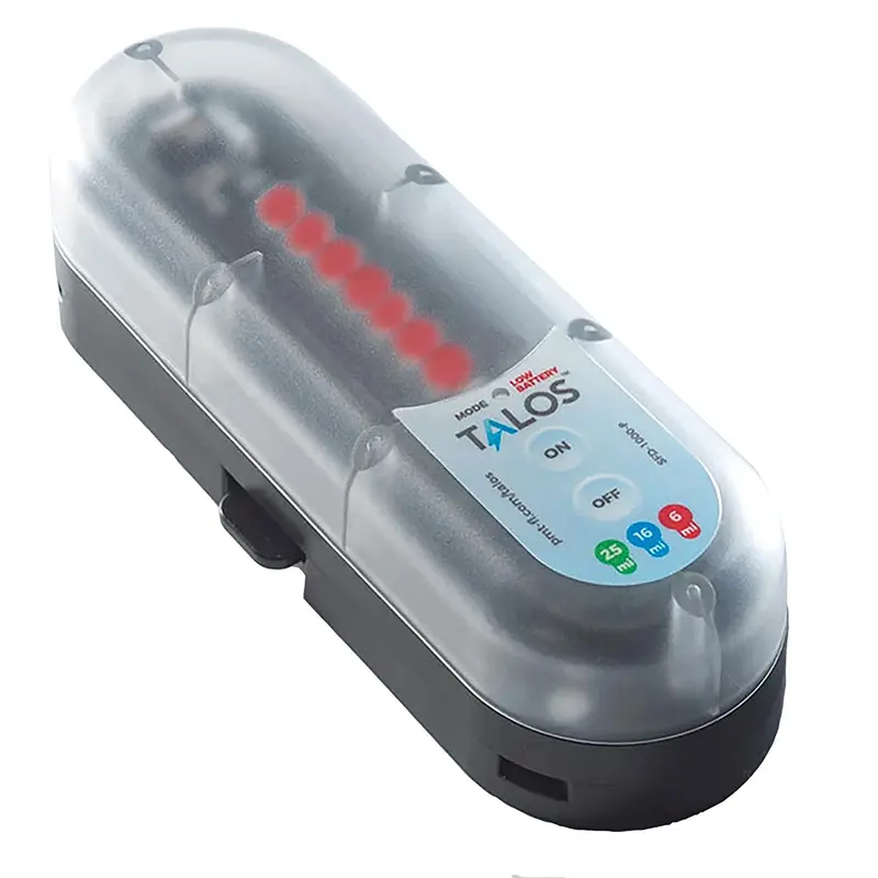 Talos Sfd-1000-P Lightning Detection System For Pools And Spas 1