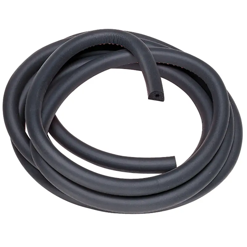 Taylor Made 1/2-Inch D-Shaped Sponge Gasket – 7-Foot Length [1725] 1