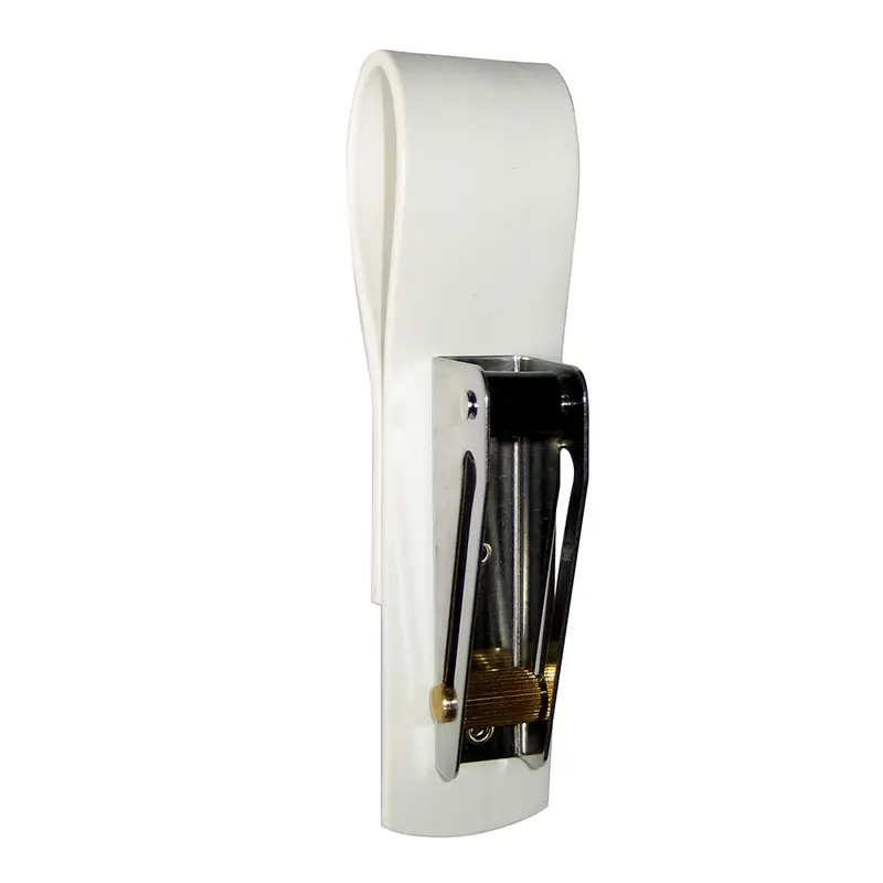Taylor Made 1015 White Fender Adjuster – Tidy-Ups Line Management System 1