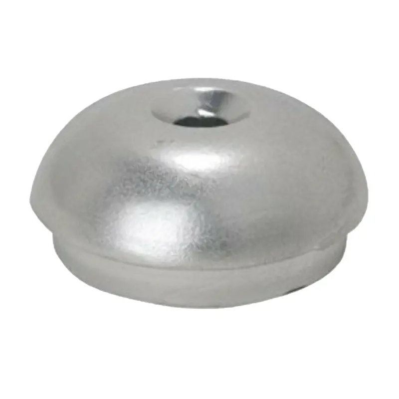 Tecnoseal 01052 Zinc Anode For Side Power Thruster Systems 1