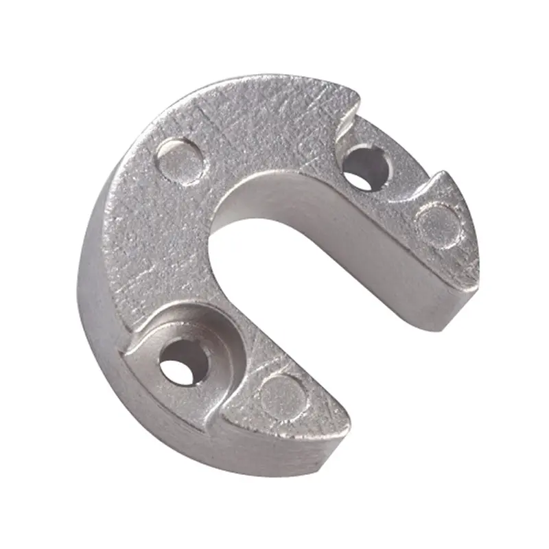 Tecnoseal Alpha Aluminum Trim Cylinder Anode 1