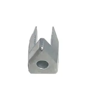 Tecnoseal Magnesium Line Cutter Anode For Spurs – C/D/E Sizes 1