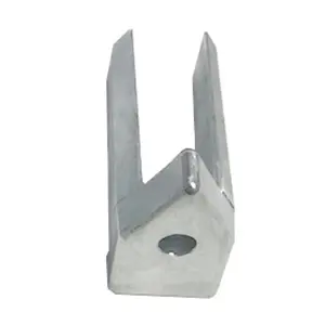 Tecnoseal Magnesium Line Cutter Anode For Spurs – F2/F3 Sizes 1