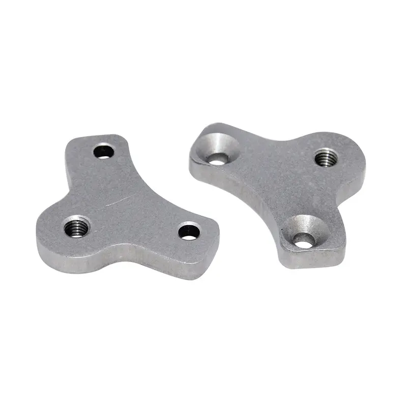 Tecnoseal Stainless Steel Collar Adapter For Yanmar Sd20–Sd60 Saildrives [Plac-1] 1