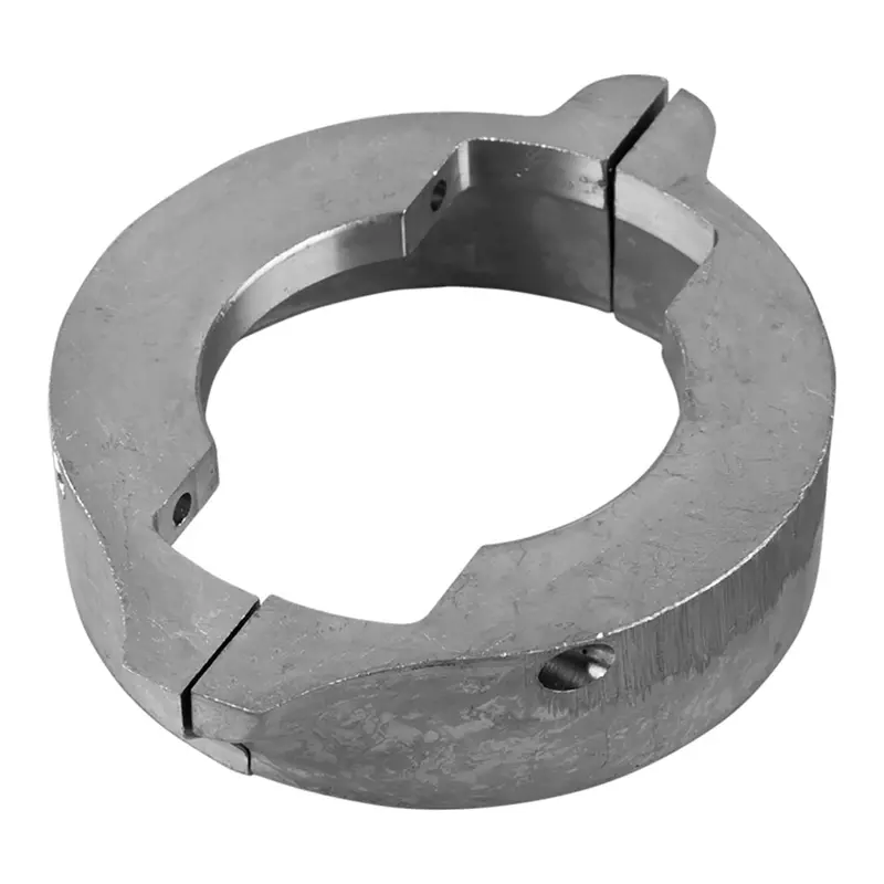 Tecnoseal Volvo Penta 120S Split-Ring Zinc Anode For Saildrive Units (00706-1) 1