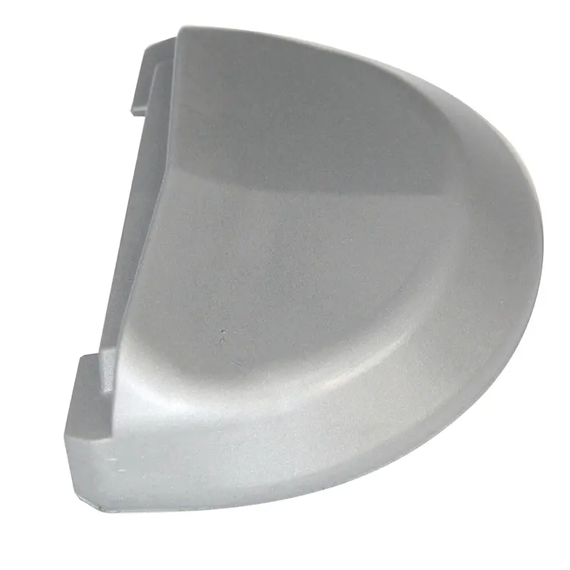 Tecnoseal Zinc Cavitation Plate Anode For Volvo Penta Sx-Dps Sterndrives [00726] 1