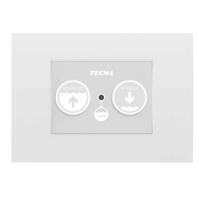 Thetford Multiframe Sft Dual-Button Control Panel For Rv Systems 1
