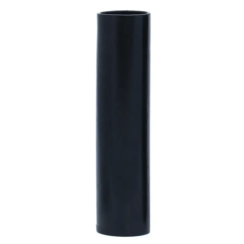 Tigress 0-Degree Vinyl Rod Holder Insert – 9-Inch Length, Black 1