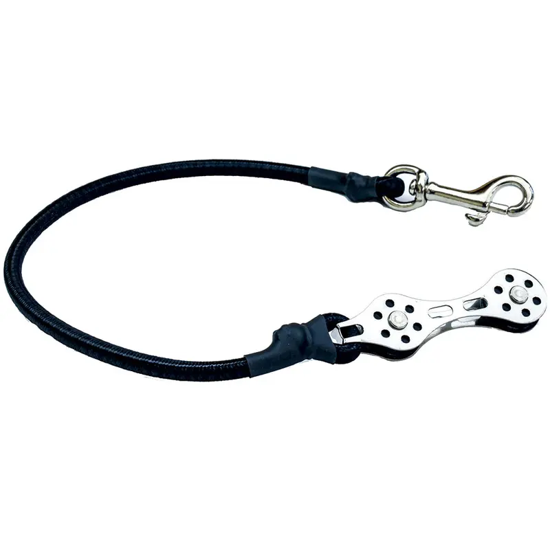 Tigress 16-Inch Ultimate Snubber For Dock Lines And Mooring Systems 1