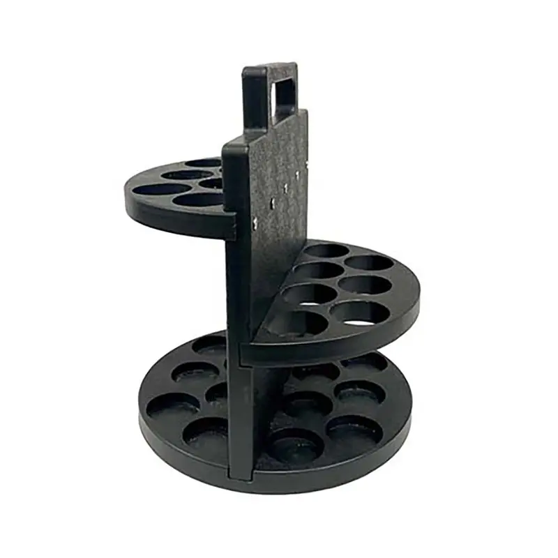 Tigress 88448 Bucket-Style Lead Holder – Adjustable, Non-Slip Design 1