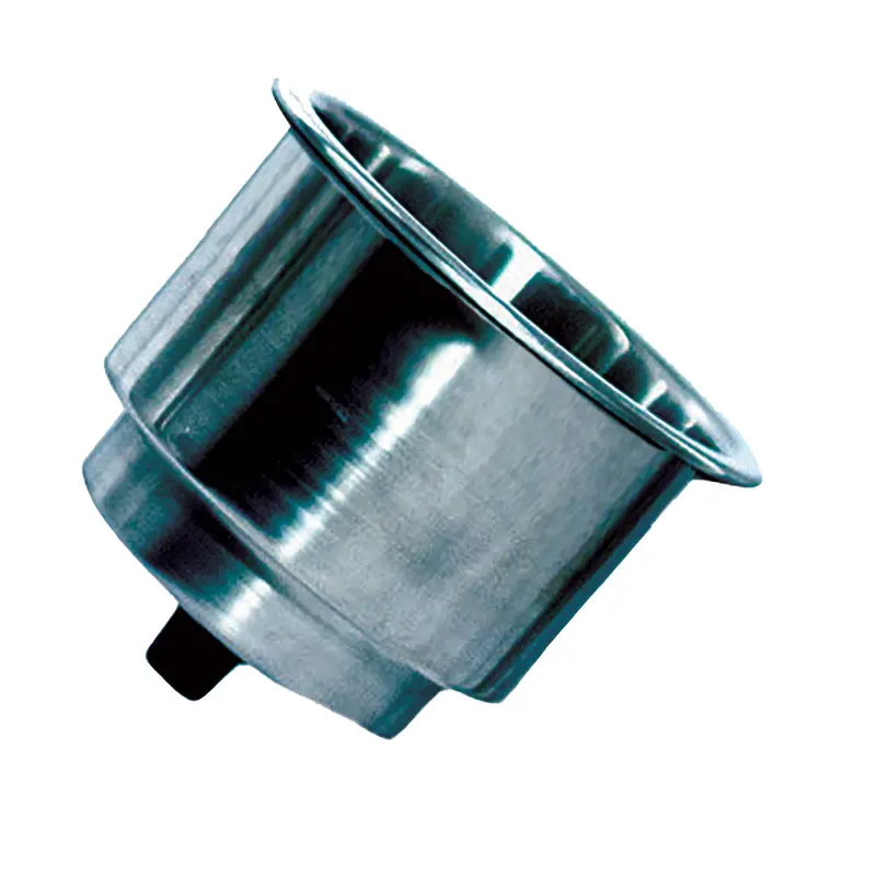 Tigress 88585 Stainless Steel Cup Holder Insert 1