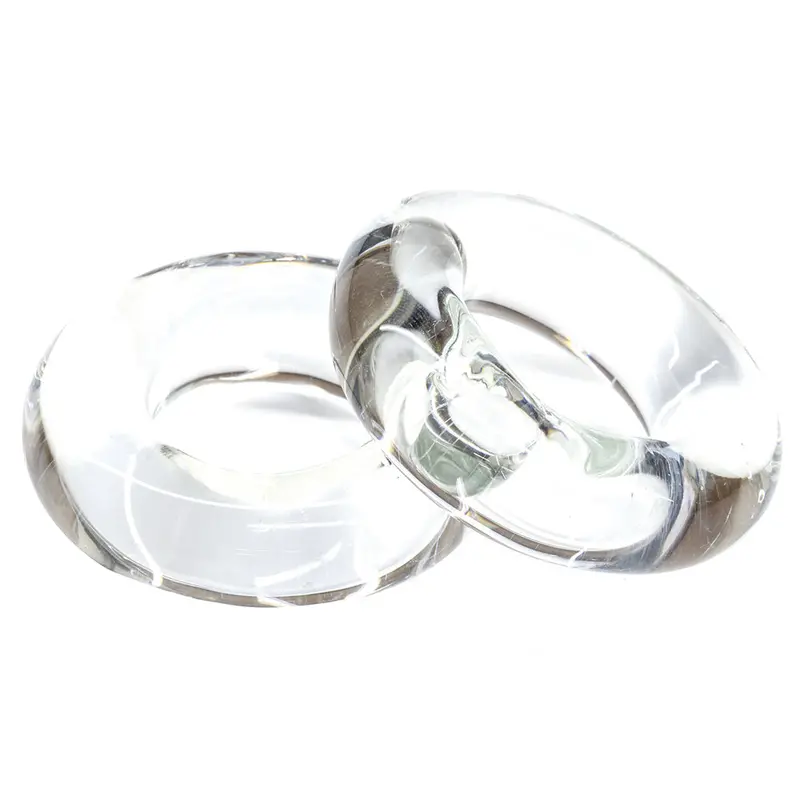 Tigress Reinforced Glass Outrigger Rings – Lightweight & Strong – Model 88650 1
