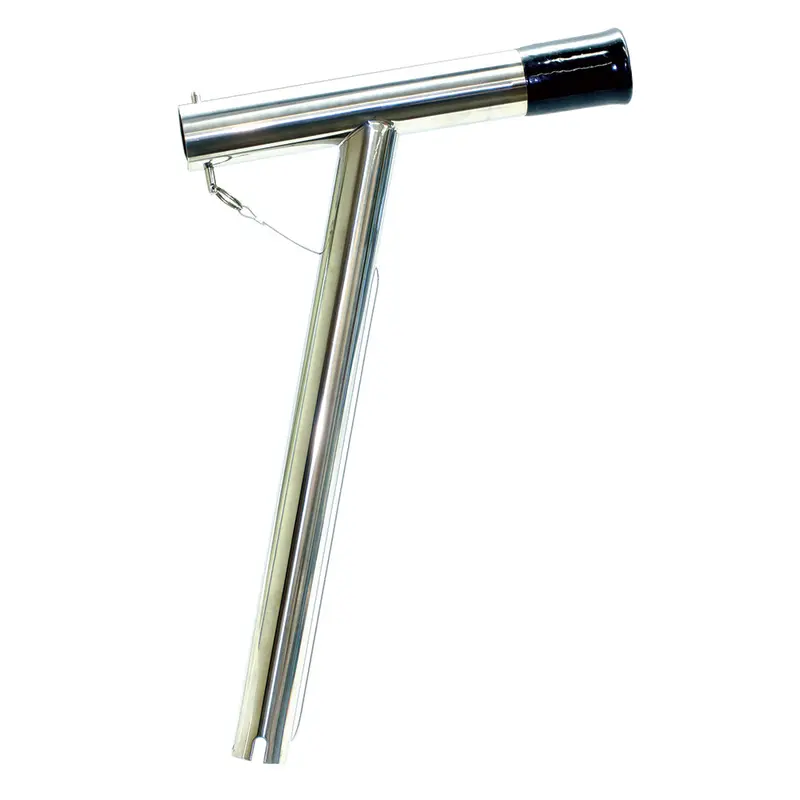 Tigress Stainless Steel Rod Rigger For Trolling And Rigging Applications 1