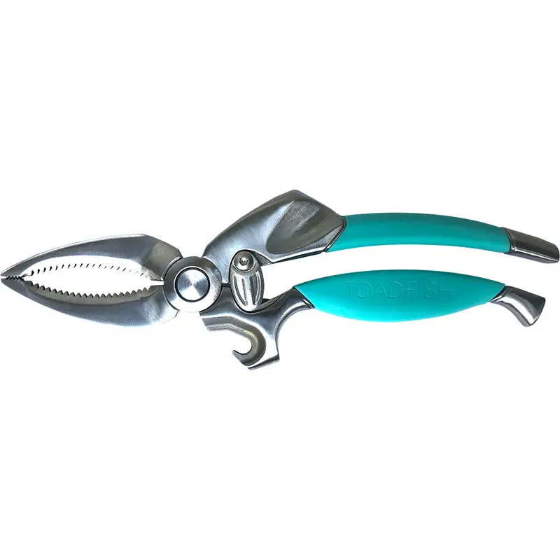 Toadfish 1006 Crab Claw Cutting Tool – Heavy-Duty Seafood Prep Aid 1