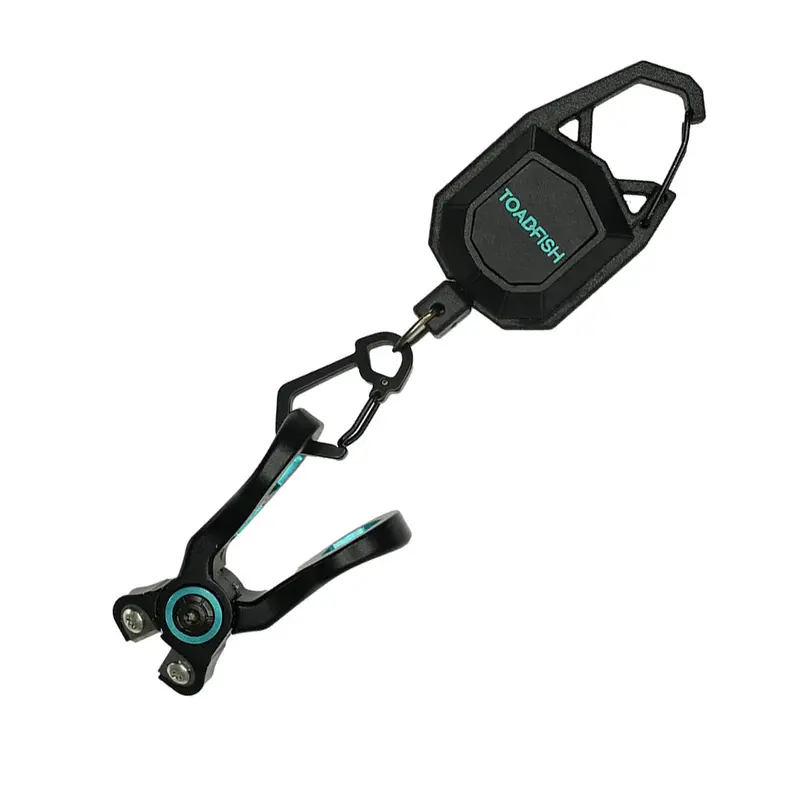 Toadfish Heavy-Duty Line Nippers – 8062 1