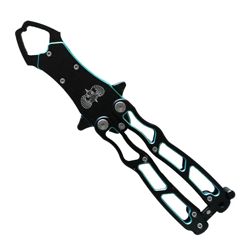 Toadfish Stowaway Collapsible Fish Gripper – 8064 1