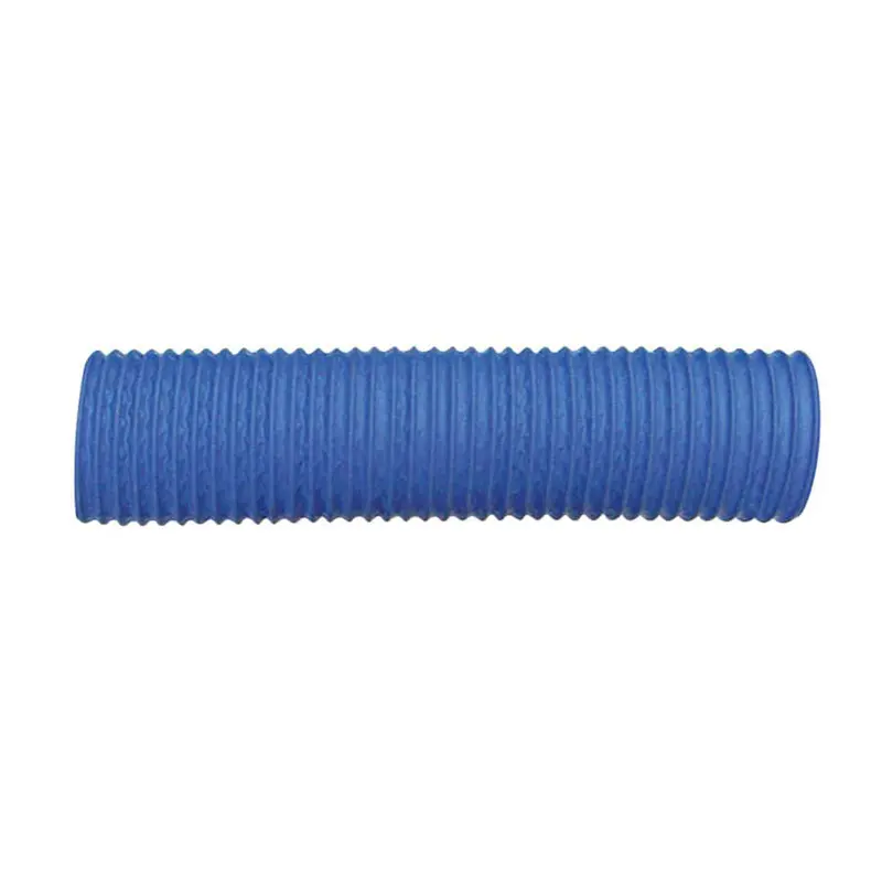 Trident Marine Blue Polyduct Blower Hose – 3" Diameter, Flexible Epdm Tubing Sold By The Foot [481-3000-Ft] 1