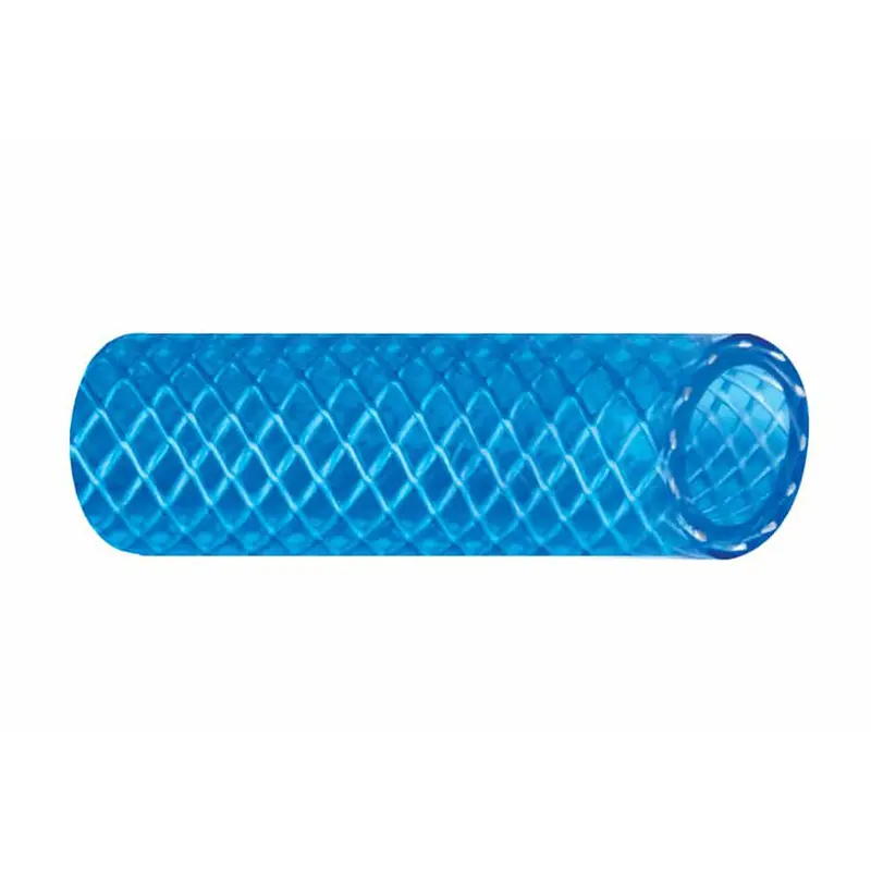 Trident Marine Fda-Rated 5/8-Inch X 50-Foot Translucent Blue Cold Water Hose 1