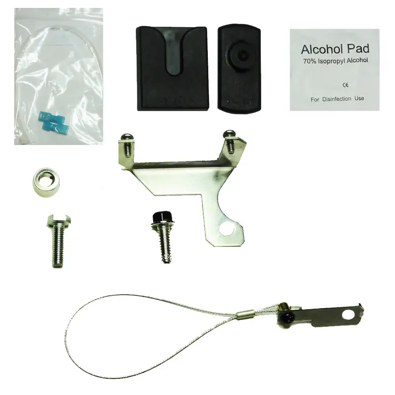 Trollmaster Tm207Hwkit Honda Outboard Remote Throttle System – Supports 8–20 Hp Models (2001–Present) [Tm207Hwkit] 1